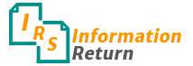 IRSInformationReturn Logo